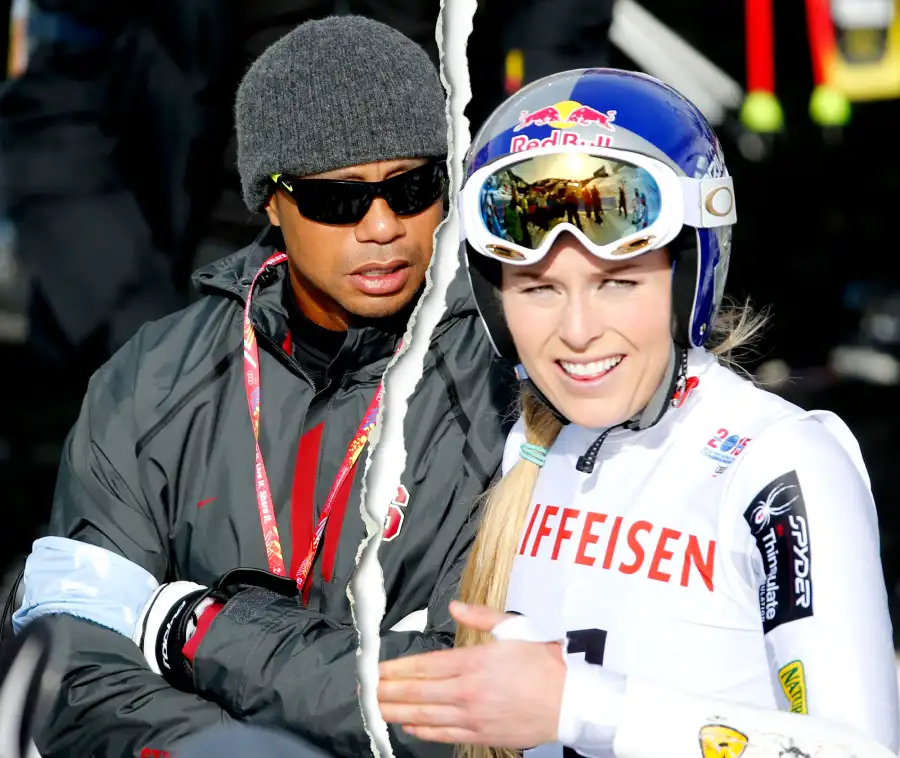 2015 Tiger Woods Ups Downs Through Years