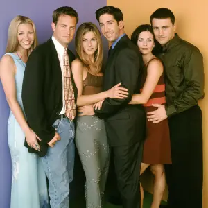 TikTok Users Uncover Viral Friends Continuity Error Involving Ross and Monica's Dad