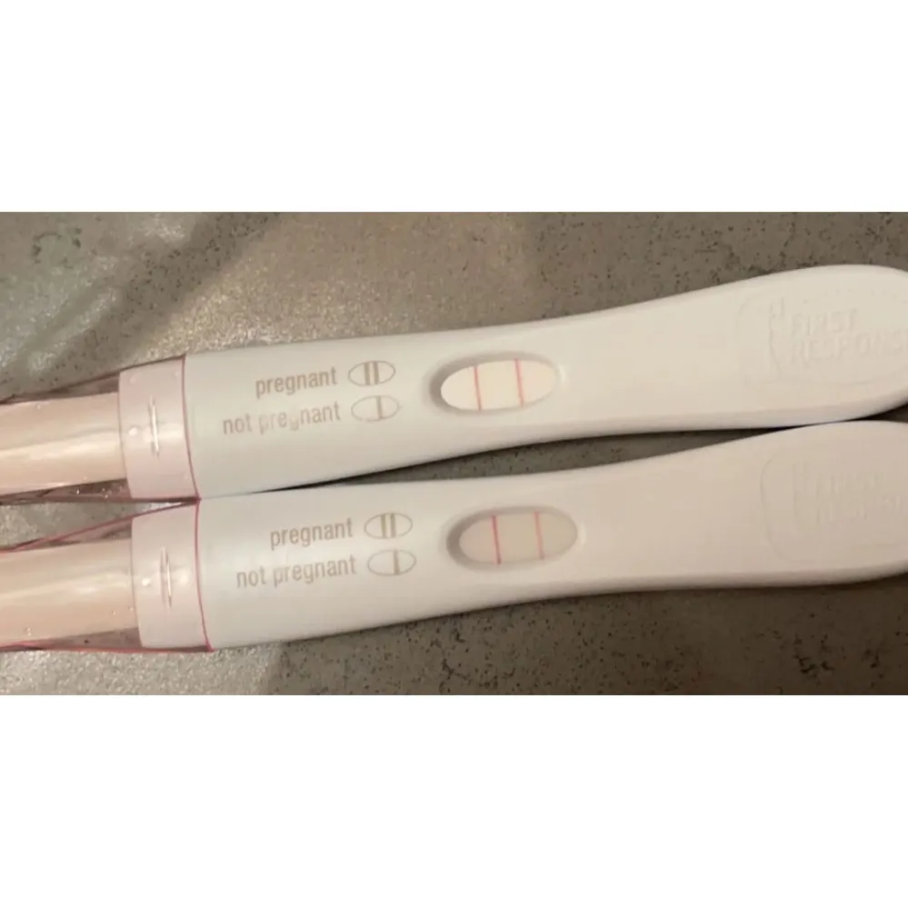 TikTok Zoe LaVerne Is Pregnant Expecting 1st Child With Boyfriend Dawson Day