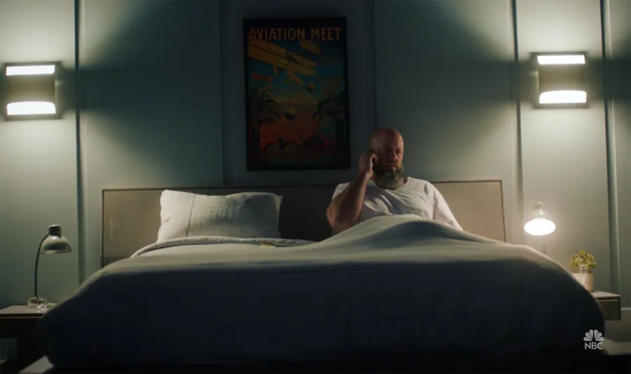 Toby Without Kate This Is Us Flash Forward Scene Everything We Know So Far