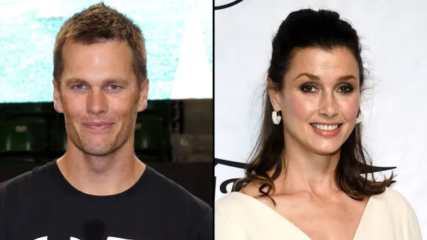 Tom Brady Ex Bridget Moynahan Congratulates Him on 7th Super Bowl Win