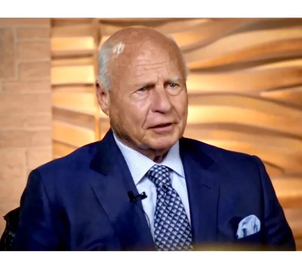 Tom Girardi Brother Named Temporary Conservator After Medical Emergency