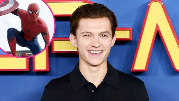 Tom Holland Claims Marvel Hasnt Told Him About Possible Spiderman 3 Cameos