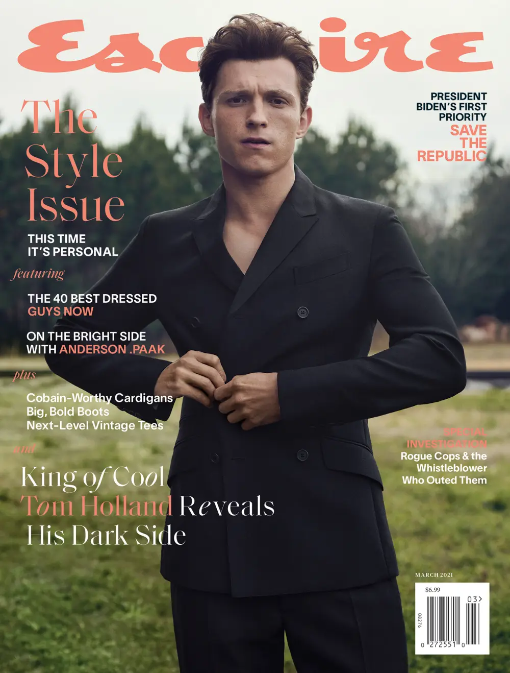 Tom Holland No Idea What New Spider-Man Movie Is About 1