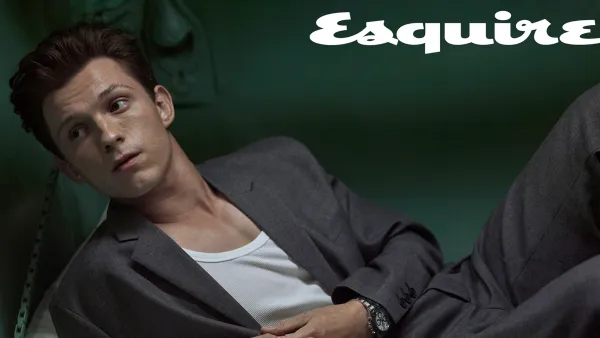 Tom Holland No Idea What New Spider-Man Movie Is About 2