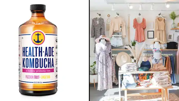 Luxury Handbag Shopping Buzzzz-o-Meter Issue 10