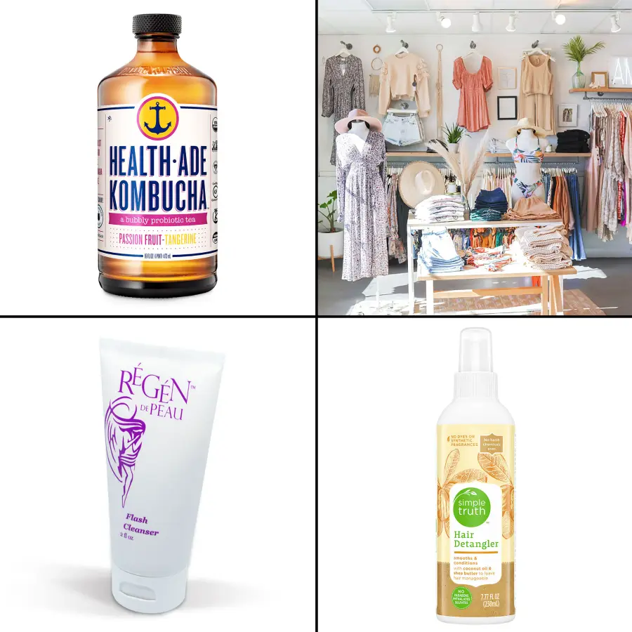 Luxury Handbag Shopping Buzzzz-o-Meter Issue 10