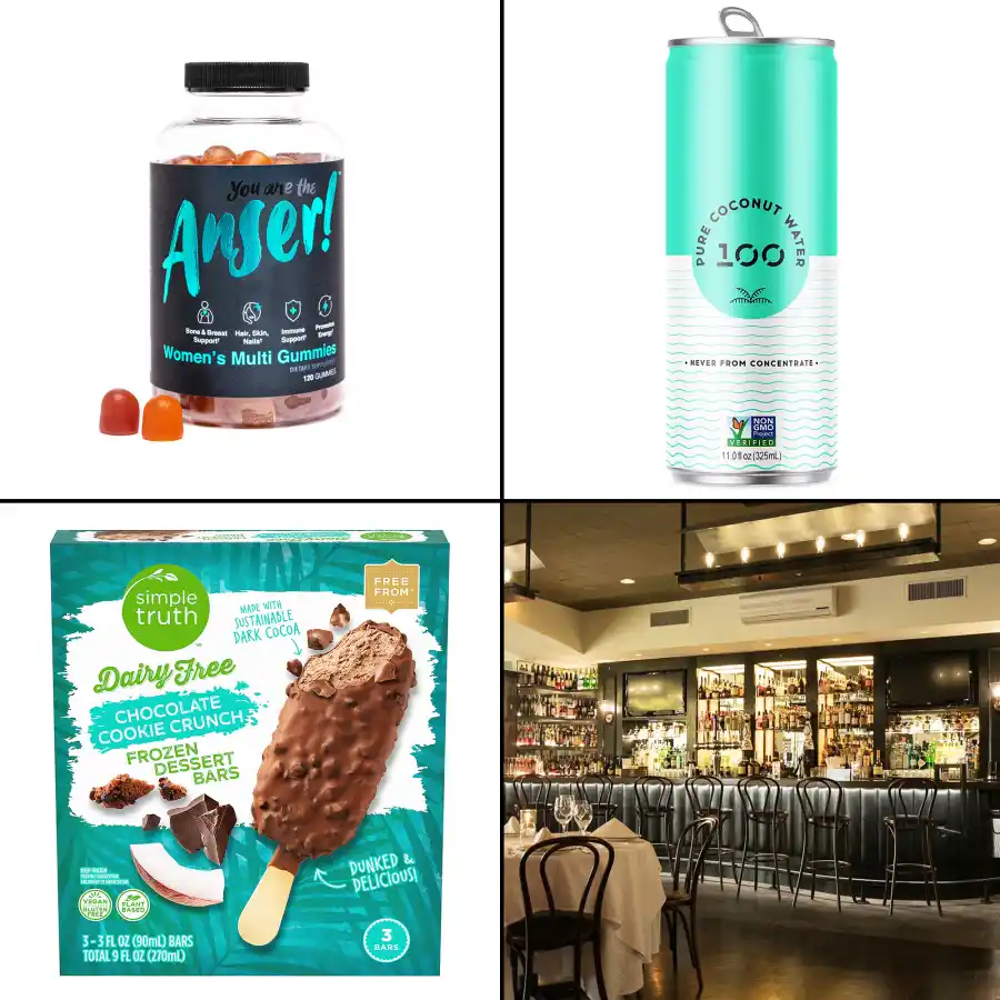 Luxury Handbag Shopping Buzzzz-o-Meter Issue 8