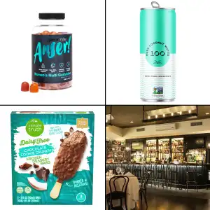 Luxury Handbag Shopping Buzzzz-o-Meter Issue 8