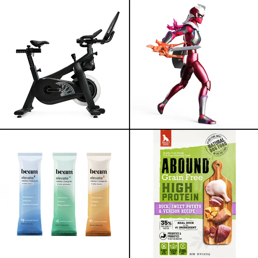 Luxury Handbag Shopping Buzzzz-o-Meter Issue 9