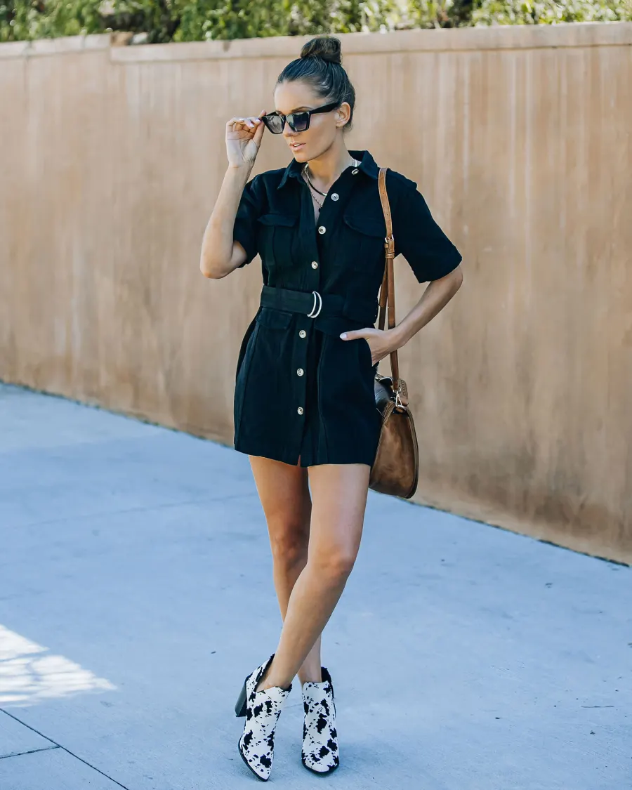 VICI Collection Reworked Denim