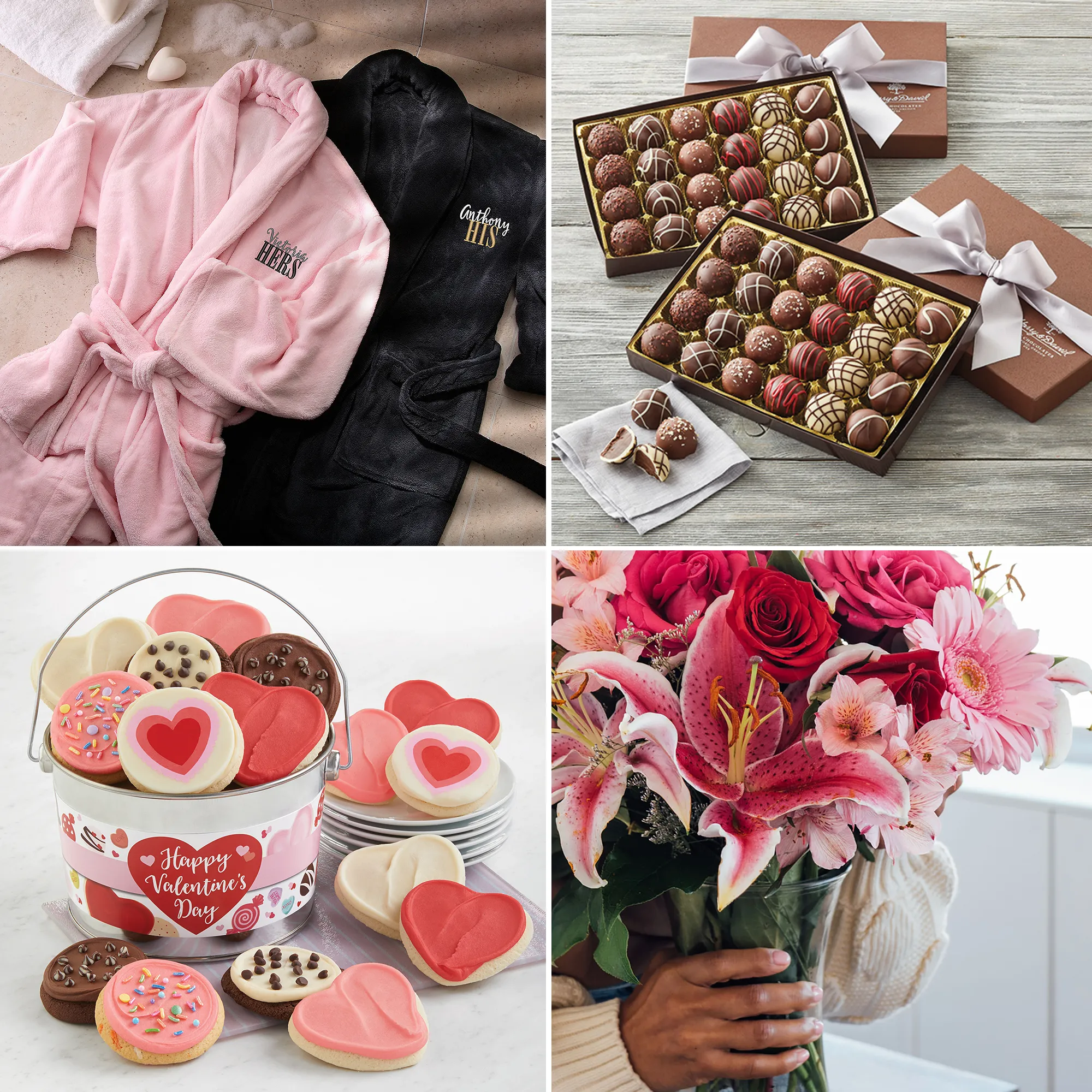Valentine's Day Gift Guide moms