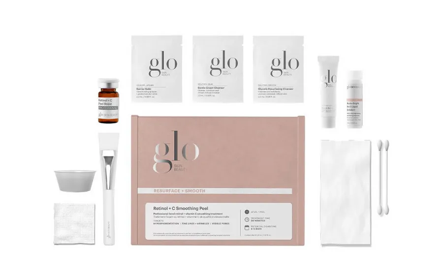 Valentine's Day Glow Up Products