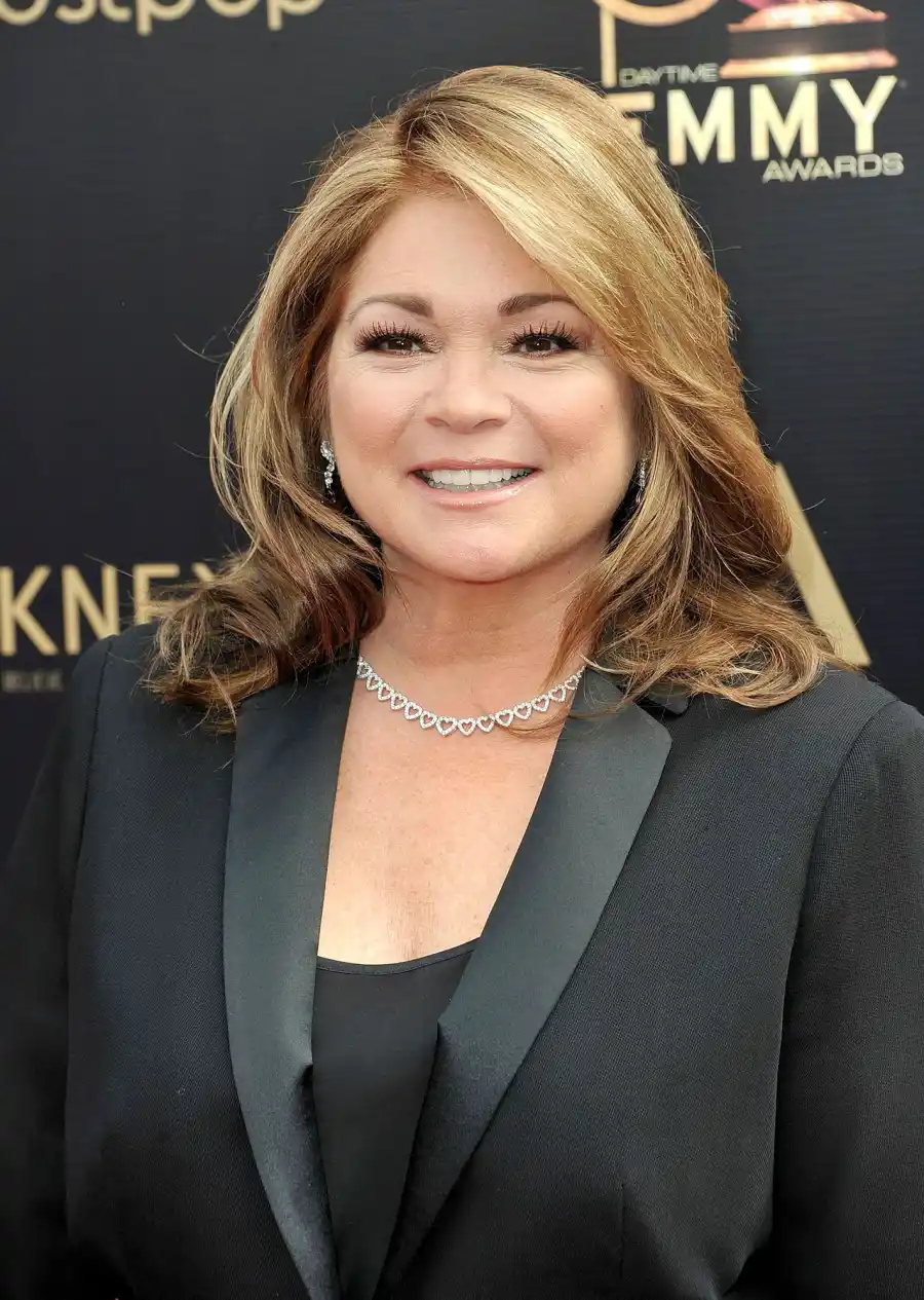 Valerie Bertinelli Celebs Support the FreeBritney Movement