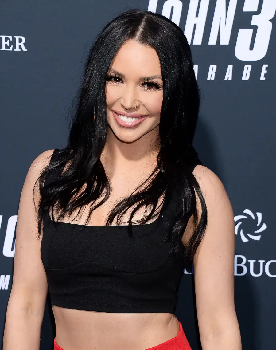 Laughing It Off Vanderpump Rules Scheana Shay Best Clapbacks Mom-Shaming Trolls