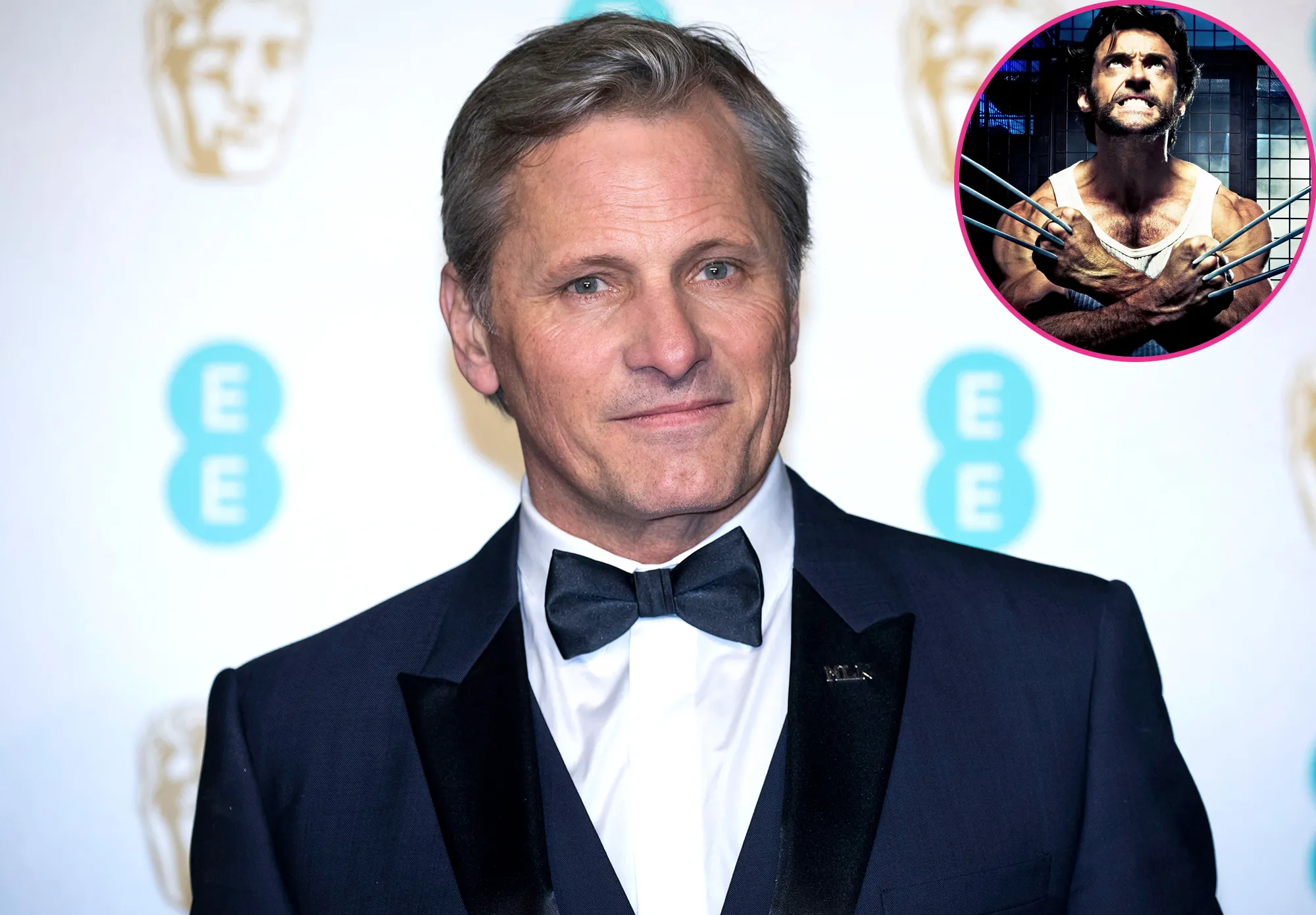 Viggo Mortensen Turned Down the Role of X-Men's Wolverine Because of His Son