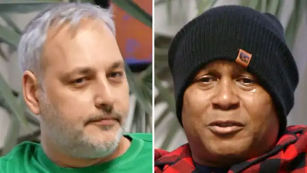 The Real World Revival 1st Trailer Original Cast Reunites Gets Into Issues Race Sexuality