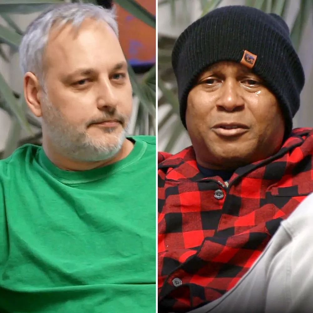 The Real World Revival 1st Trailer Original Cast Reunites Gets Into Issues Race Sexuality