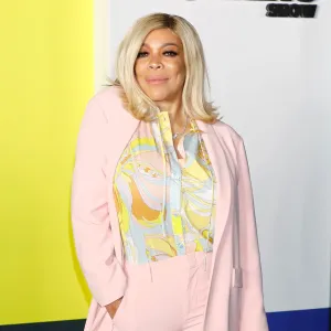 Wendy Williams Says She Is Not Opposed to Sex on the 1st Date