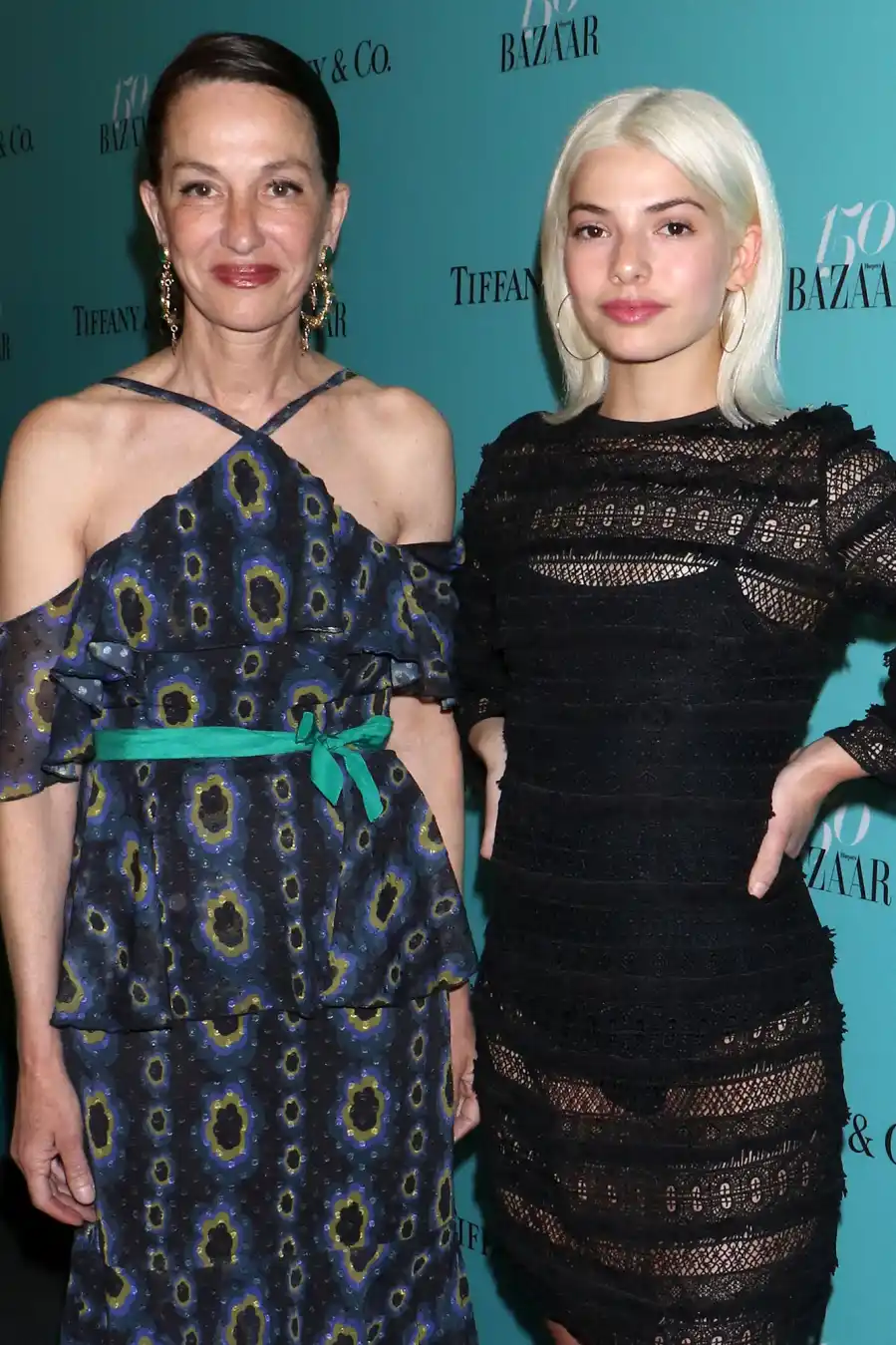 Who Is Kit Keenan 5 Things to Know About Cynthia Rowley Daughter