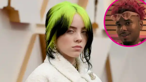Who Is Q 5 Things to Know About Billie Eilish’s Ex-Boyfriend
