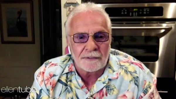 Why Below Deck’s Captain Lee Addressed Son’s Overdose Death on Show 1