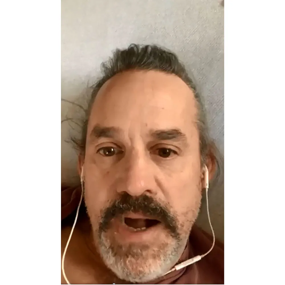 Why Buffy Nicholas Brendon Isnt Ready Comment Joss Whedon Claims