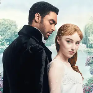 XOXO Lady Whistledown See Best Bridgerton Memes Social Media