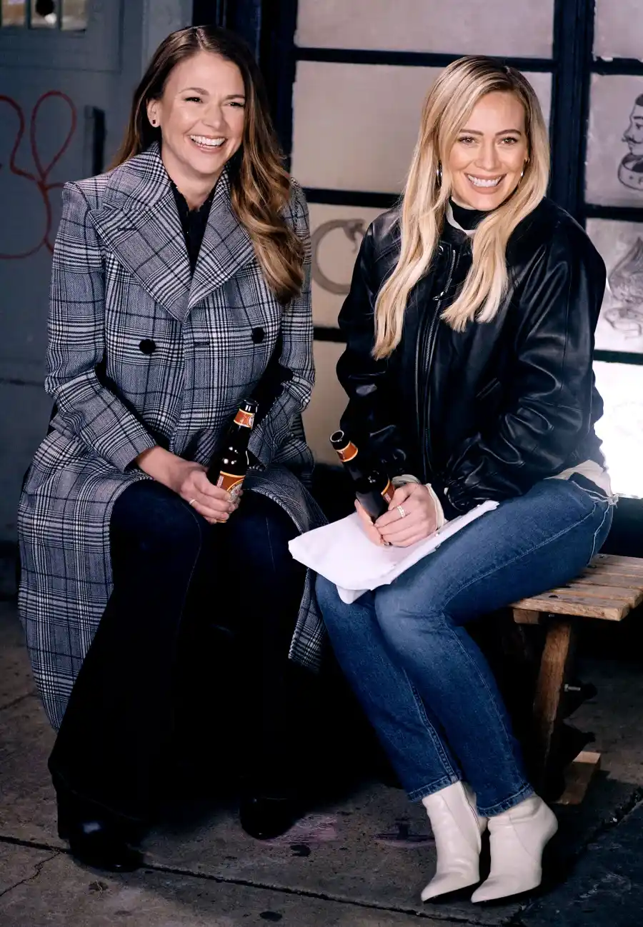 Everything to Know About the Final Season of ‘Younger’