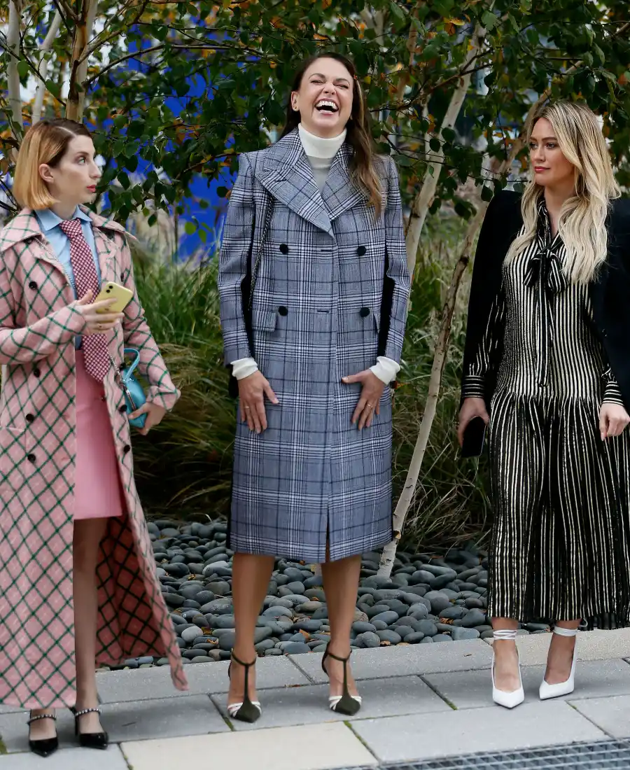 Everything to Know About the Final Season of ‘Younger’