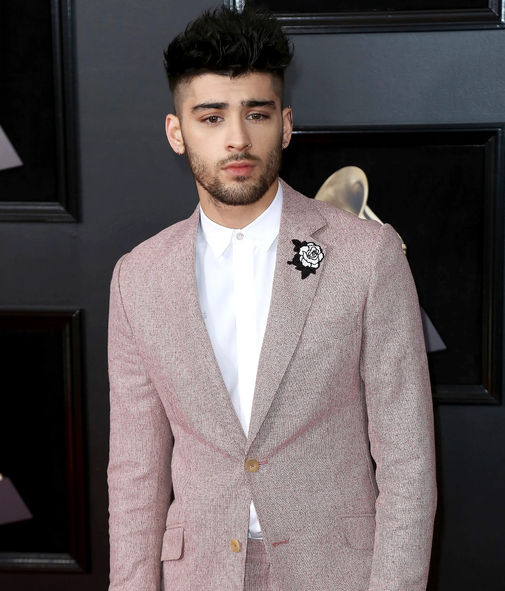 Zayn Malik Is Tracking His Dreams as Part of New Coors Video