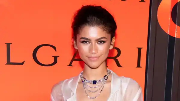 Zendaya Expertly Corrects Question About What She Looks for in a Man