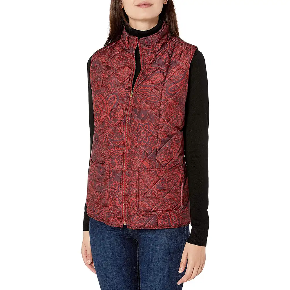 amazon-bridgerton-style-paisley-vest