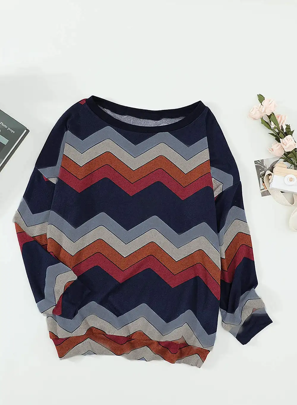 amazon-retro-pullover