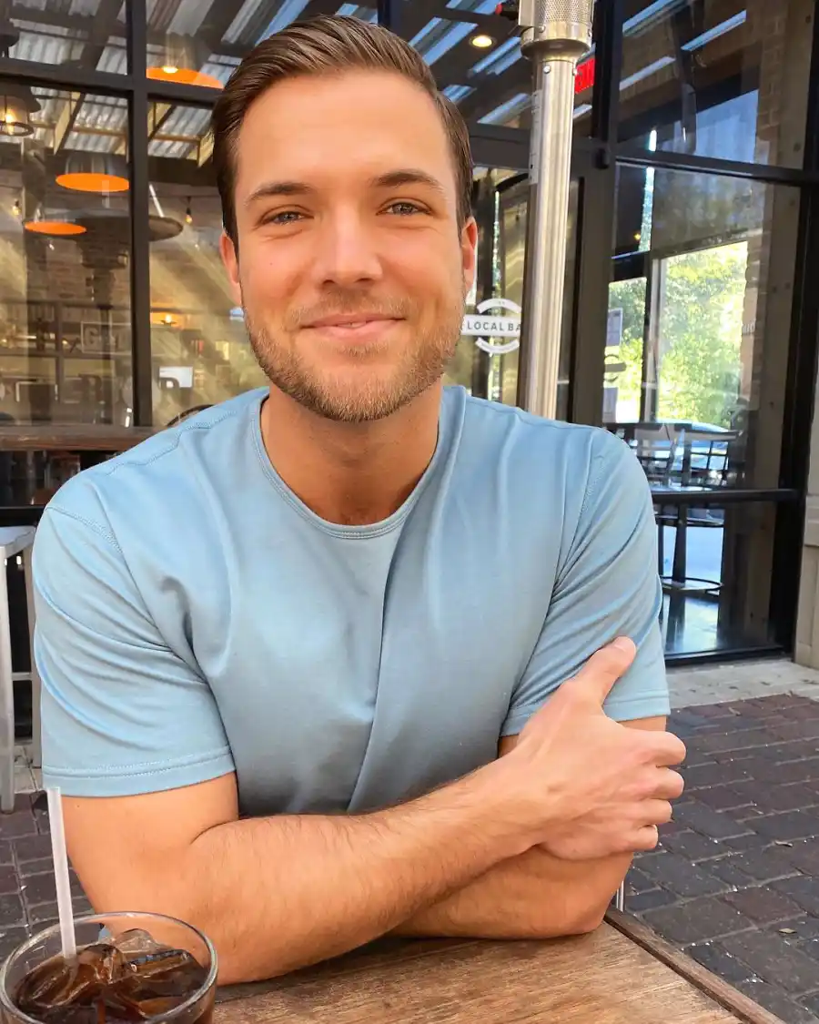 Jordan Kimball: I'll 'Raise Absolute Hell' if Chris Harrison Is Fired