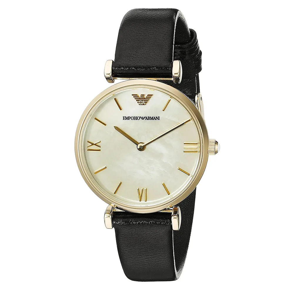 best-womens-watches-under-200-emporio-armani-amazon
