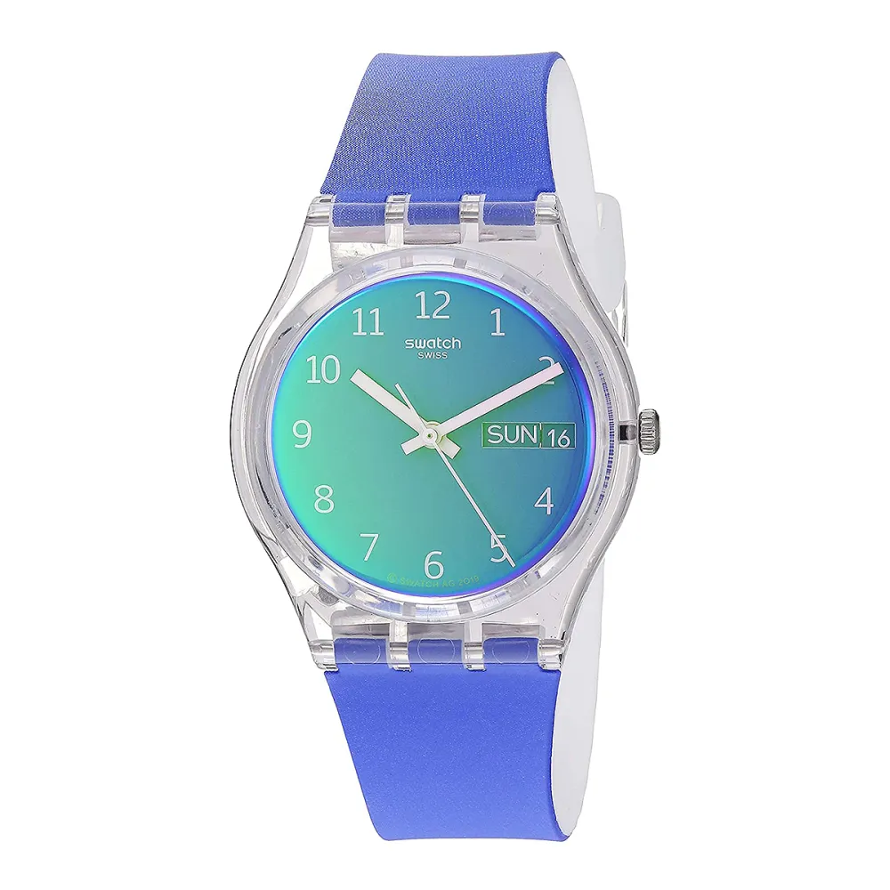 best-womens-watches-under-200-swatch