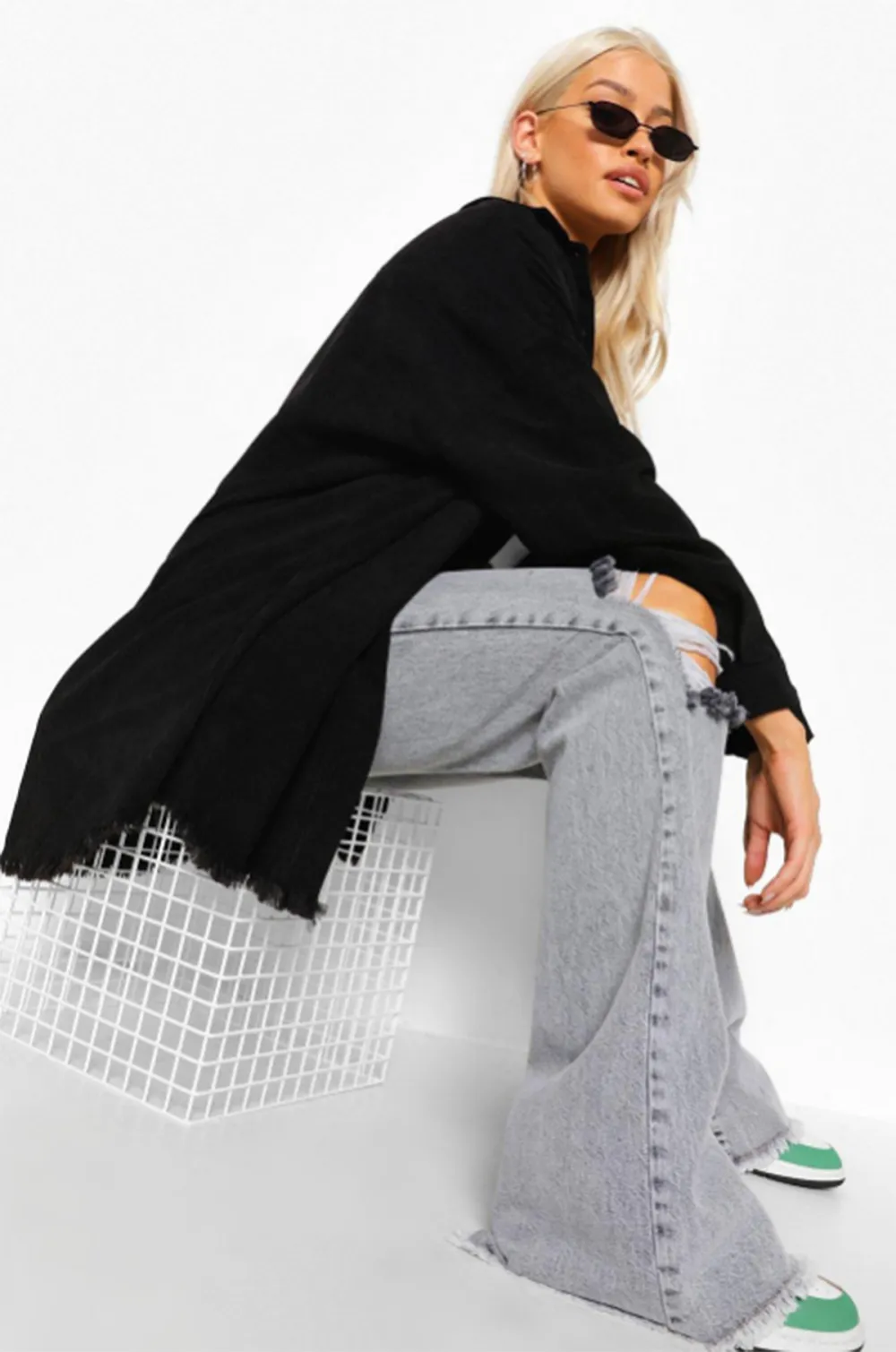 boohoo-danileigh-cord-shirt