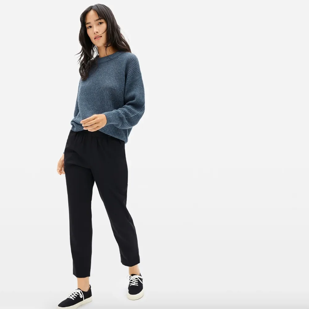 everlane-sale-easy-pants
