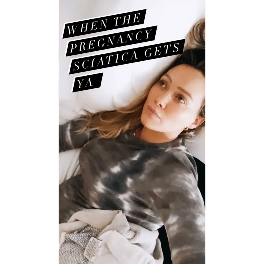 hilary-duffs-baby-bump-album-ahead-of-3rd-child-pregnancy-pics