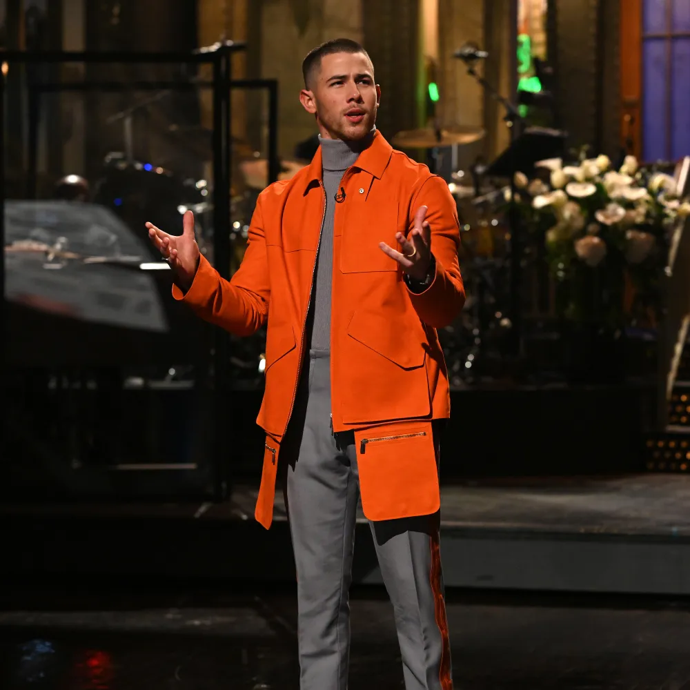 Kevin Jonas Jokes About Jonas Brothers' Future During Nick Jonas' 'Saturday Night Live' Debut: 'Are We Still a Band?'