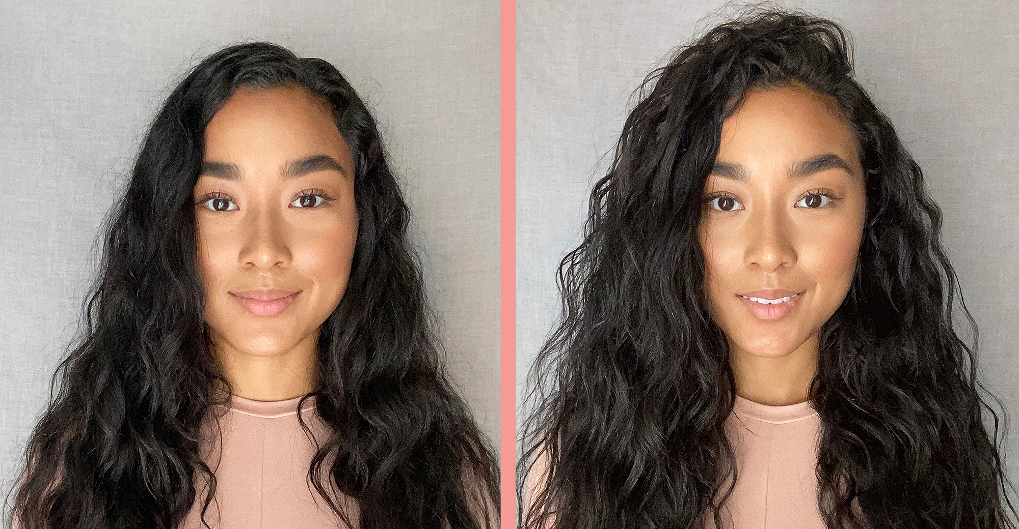 living-proof-curl-collection-before-after