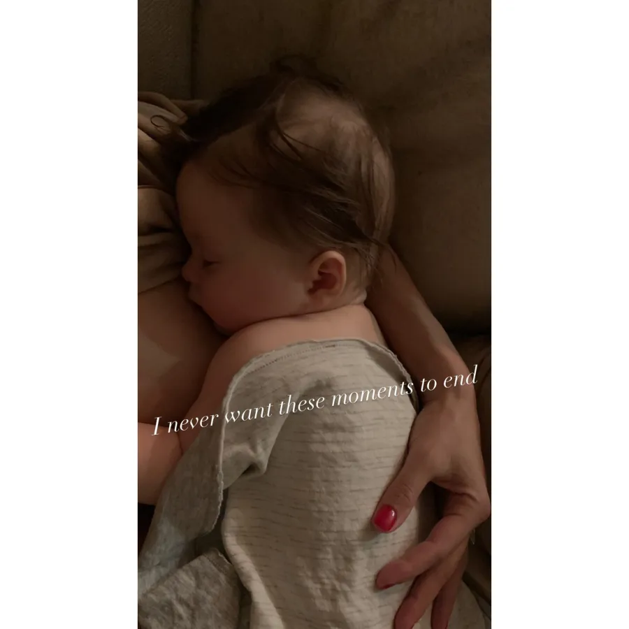 nikki-bella-artem-chigvintsevs-son-matteos-baby-album-pics