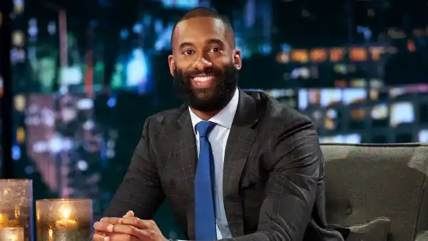 00 Main Matt James Bachelor Women Tell All Recap