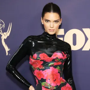 Kendall Jenner at 71st Annual Primetime Emmy Awards 2019 Everything Kendall Jenner Has Said About Relationships Through the Years