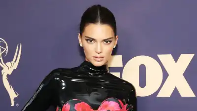 Kendall Jenner at 71st Annual Primetime Emmy Awards 2019 Everything Kendall Jenner Has Said About Relationships Through the Years