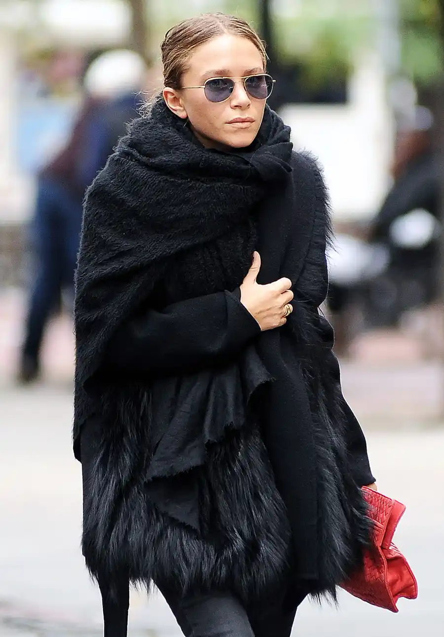 Mary-Kate Olsen in 2015 Mary-Kate Olsen Sparks Dating Rumors With Brightwire CEO John Cooper 5 Things to Know