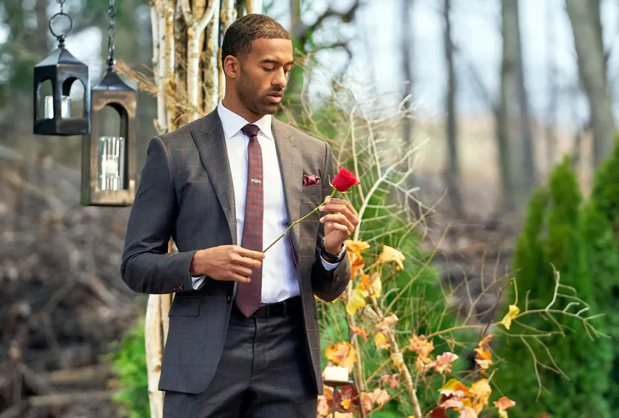 Matt James Admits What He Would Do Differently and More Post-Show Takeaways