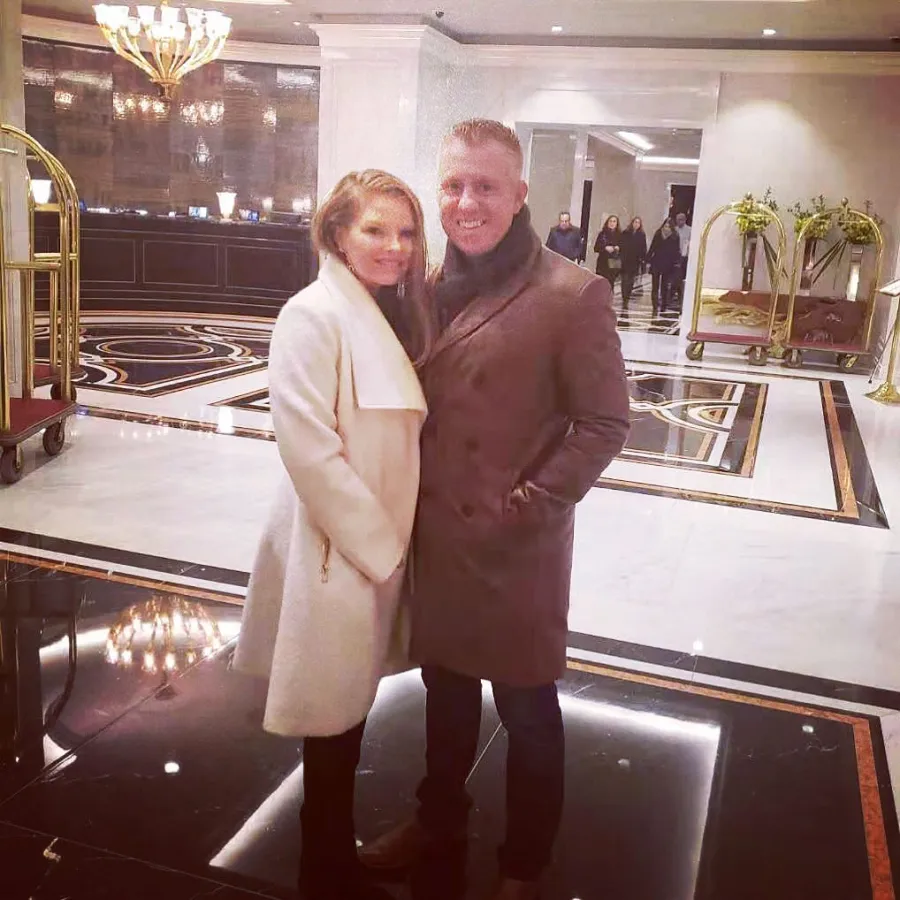 Everything to Know About RHOD Star Brandi Redmond Husband Bryan