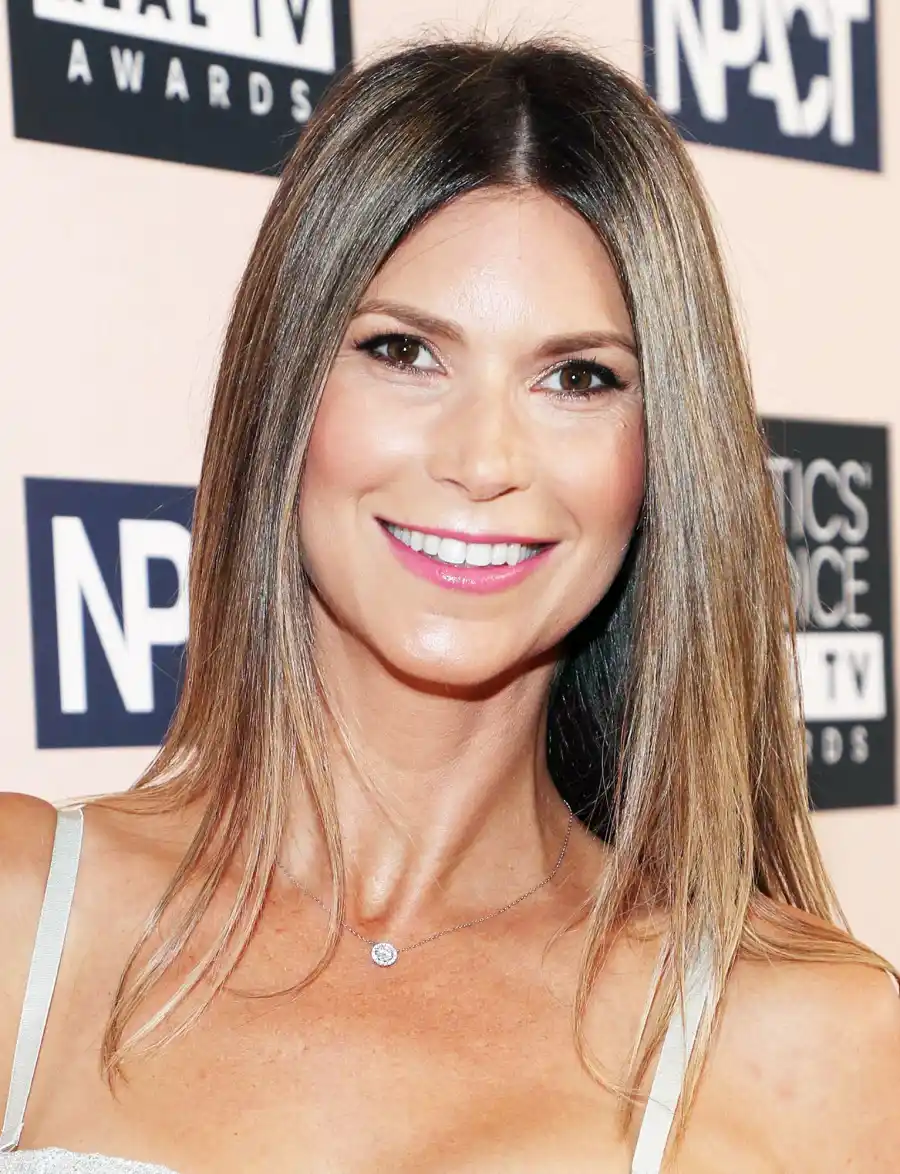 Maya Vander Selling Sunsets Christine Quinn Costars React to Her Pregnancy News